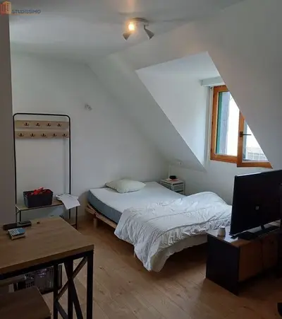 Studio à Rennes