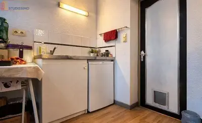 Studio à Fougères