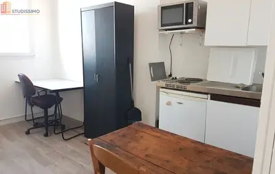 Studio à Rennes