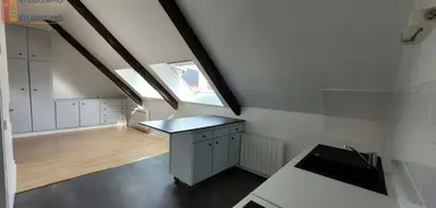 Studio à Retiers