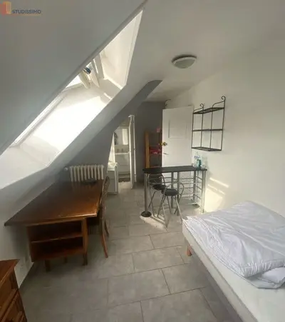 Studio à Rennes