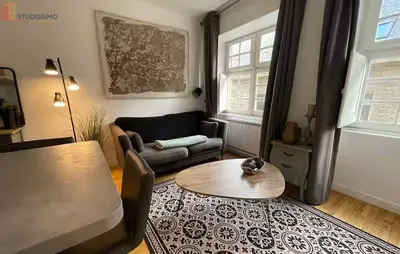 Studio à Saint-Malo