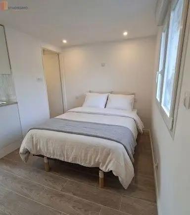 Studio à Châteaugiron