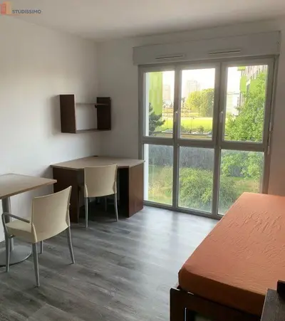 Studio à Rennes