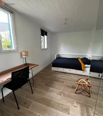 Studio à Rennes