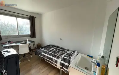 Studio à Rennes