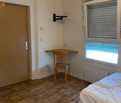 Studio à Rennes