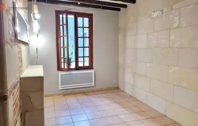 Studio à Tours