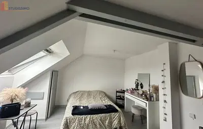 Studio à Fougères