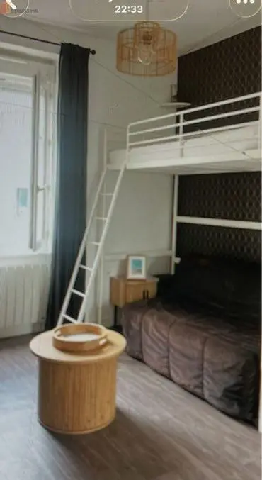 Studio à Dinard
