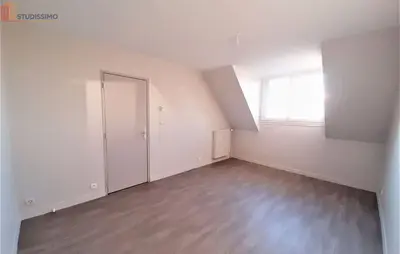 Studio à Tours