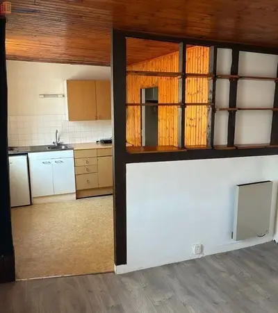 Studio à Rennes