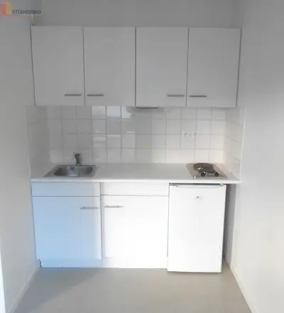 Studio à Pacé
