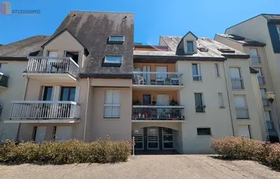 Studio à Joué-lès-Tours