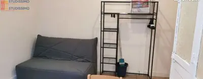 Studio à Rennes