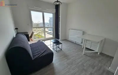 Studio à Rennes