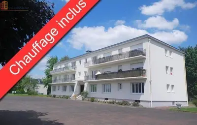 Studio à Chambray-lès-Tours