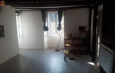 Studio à Guichen