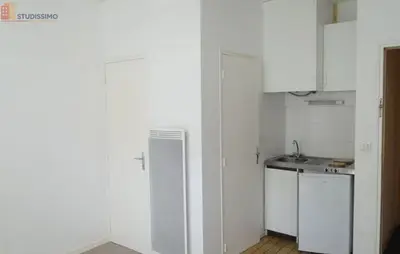 Studio à Rennes