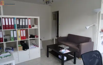 Studio à Rennes
