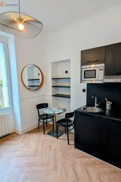 Studio à Rennes