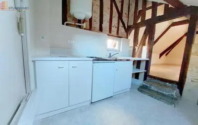 Studio à Tours