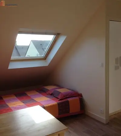 Studio à Betton