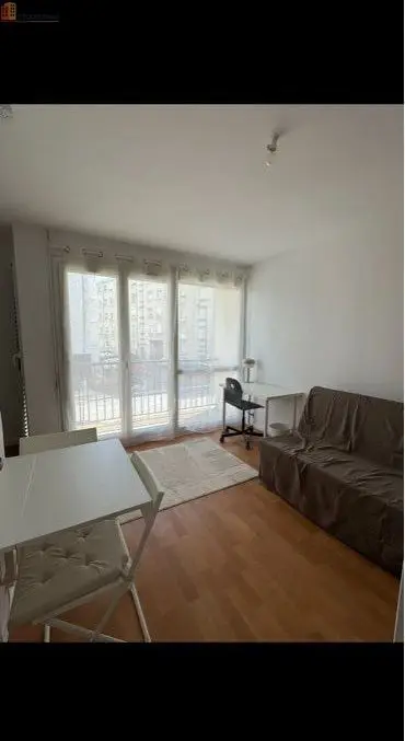 Studio à Rennes