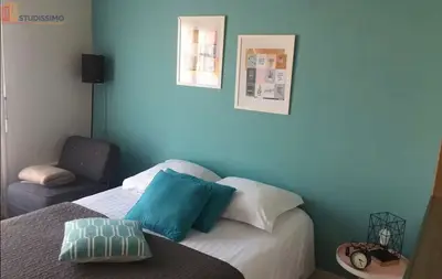 Studio à Rennes