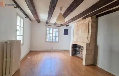 Studio à Tours