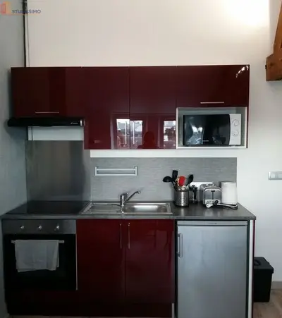 Studio à Tours