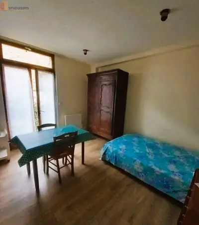Studio à Rennes