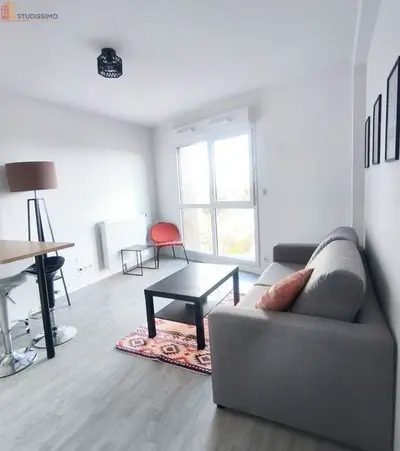Studio à Rennes