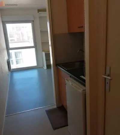 Studio à Rennes