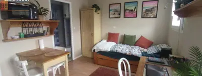 Studio à Rennes