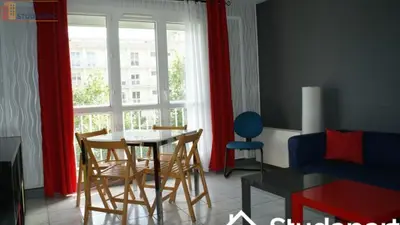 Studio à Rennes