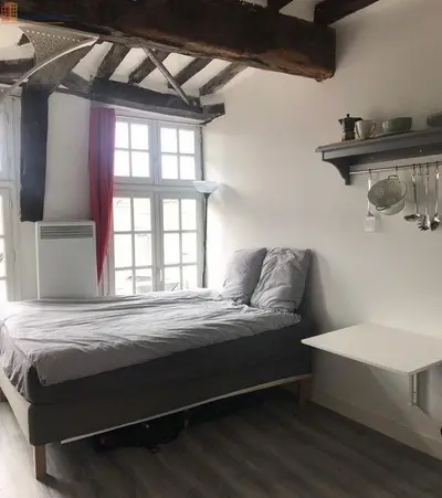 Studio à Rennes