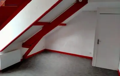 Studio à Rennes