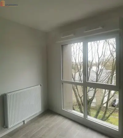 Studio à Rennes