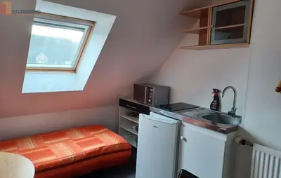 Studio à Le Rheu