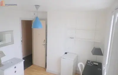 Studio à Tours