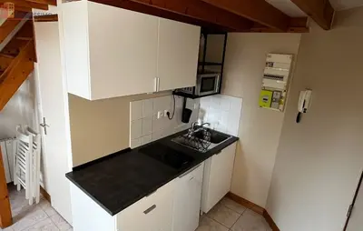 Studio à Cesson-Sévigné