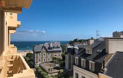 Studio à Dinard