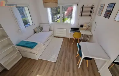 Studio à Rennes