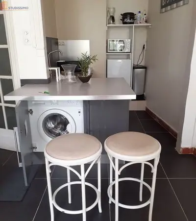 Studio à Saint-Malo