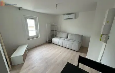 Studio à Azay-le-Rideau