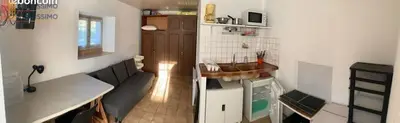 Studio à Cesson-Sévigné