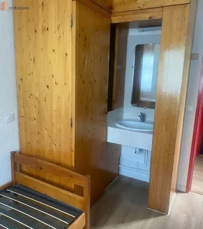 Studio à Rennes
