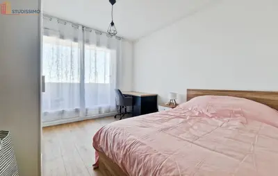 Studio à Tours