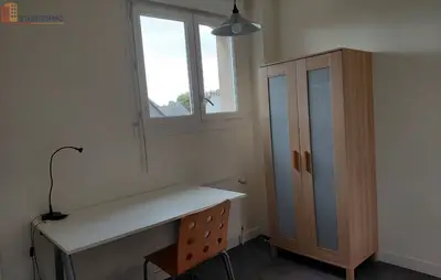 Studio à Bruz